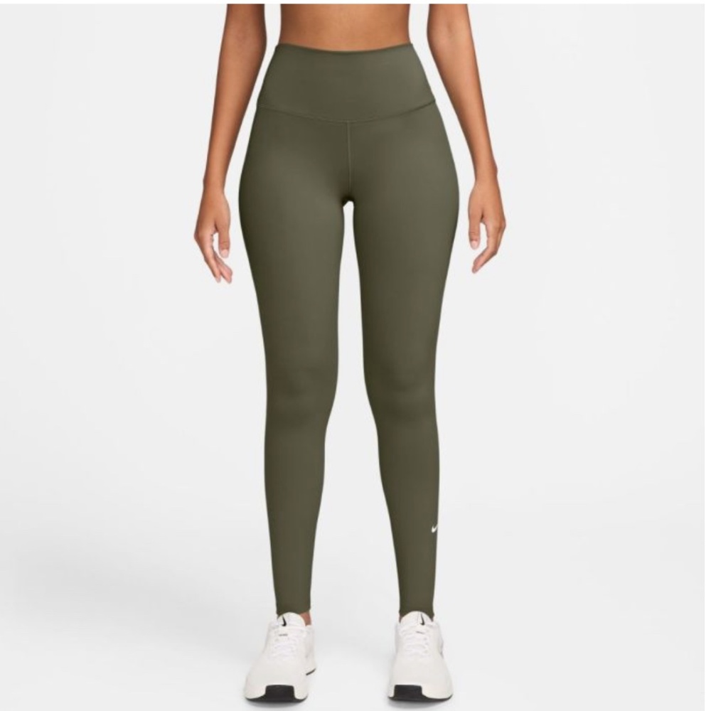 Nike Dry Fit Leggings